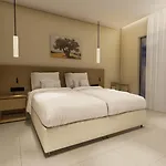 Hotel Apollonion Asterias And 5*