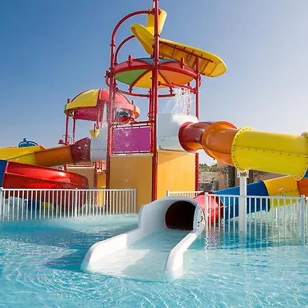 Hotel Apollonion Asterias And 5*