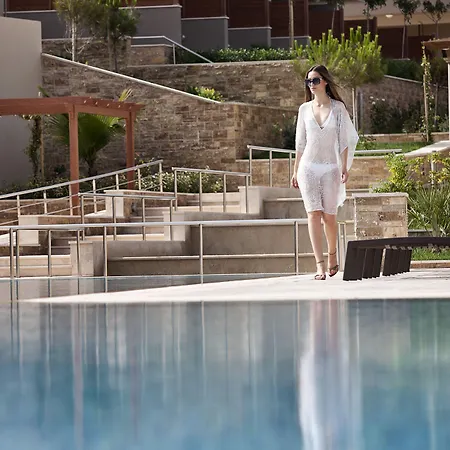 Apollonion Asterias And Hotel 5*