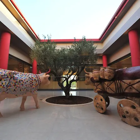 Hotel Apollonion Asterias And Paliki