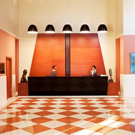 Apollonion Asterias And 5*