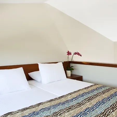 Apollonion Asterias And Hotel Paliki