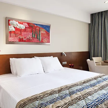 Apollonion Asterias And