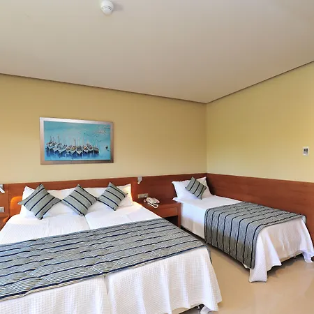 Hotel Apollonion Asterias And 5*