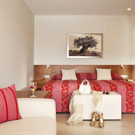 Apollonion Asterias And Hotel