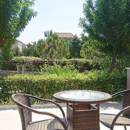 Hotel Apollonion Asterias And