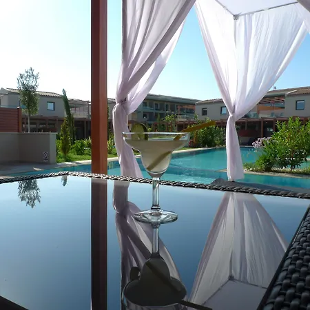 Hotel Apollonion Asterias And Paliki