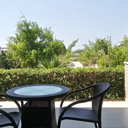 Apollonion Asterias And Hotel Paliki