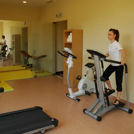 Hotel Apollonion Asterias And