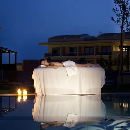 Hotel Apollonion Asterias And 5*