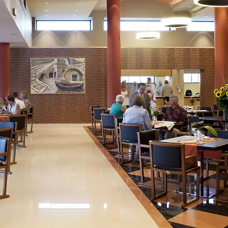 Apollonion Asterias And Paliki