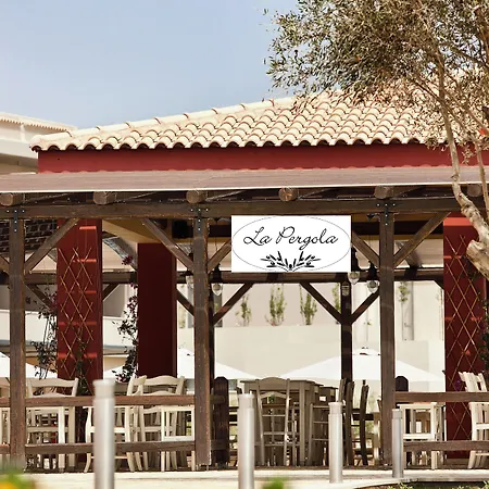 Apollonion Asterias And 5* Paliki