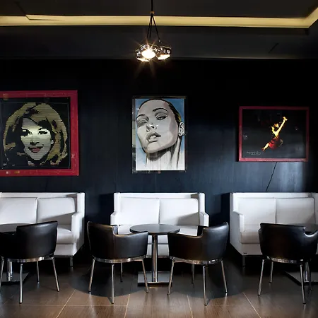 Apollonion Asterias And 5* Paliki