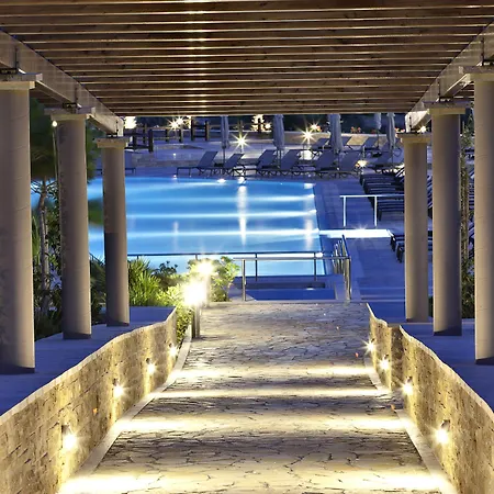 Hotel Apollonion Asterias And Paliki