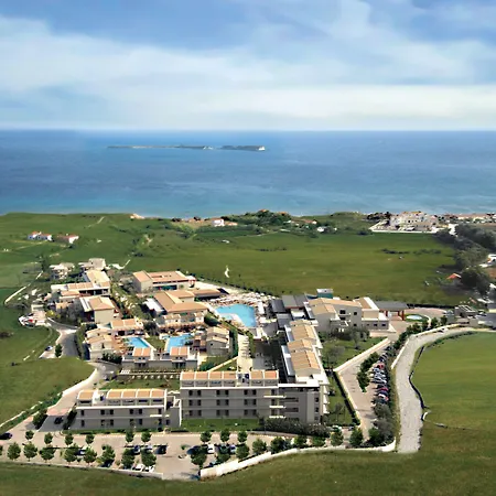 Hotel Apollonion Asterias And