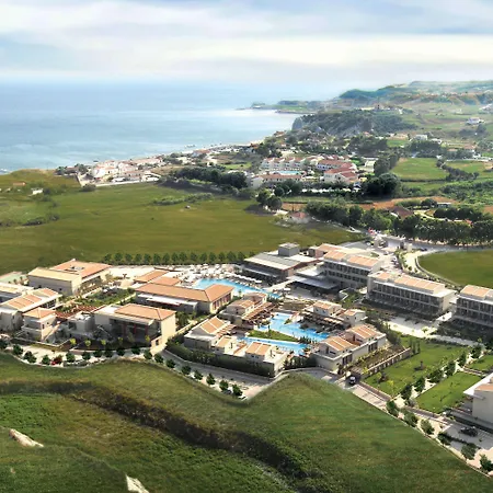 Apollonion Asterias And Hotel Paliki