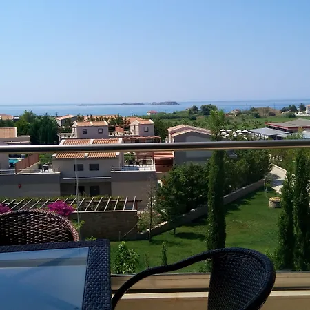 Apollonion Asterias And 5*