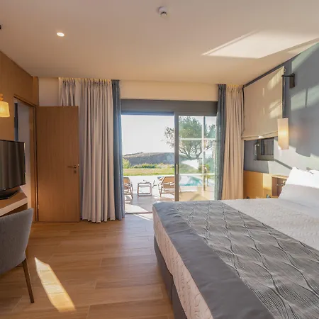 Hotel Apollonion Asterias And Paliki