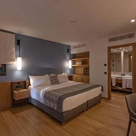 Hotel Apollonion Asterias And