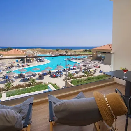 Otel Apollonion Asterias And Paliki