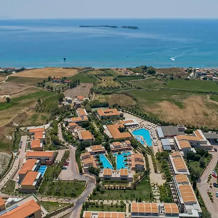 Apollonion Asterias And 5*