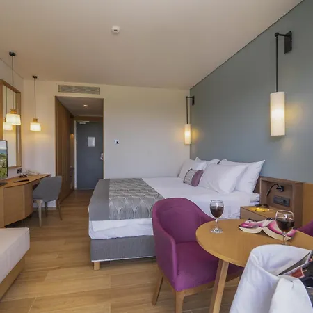 Hotel Apollonion Asterias And Paliki