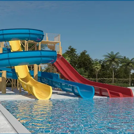 Otel Apollonion Asterias And Paliki