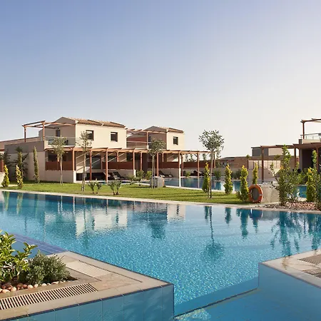 Hotell Apollonion Asterias And 5*