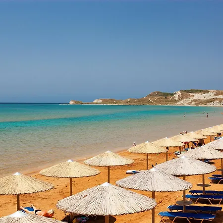 Hotell Apollonion Asterias And Paliki