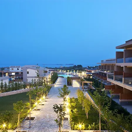 Otel Apollonion Asterias And
