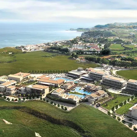 Otel Apollonion Asterias And 5*