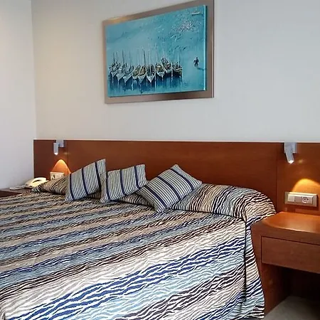 Apollonion Asterias And Otel 5*