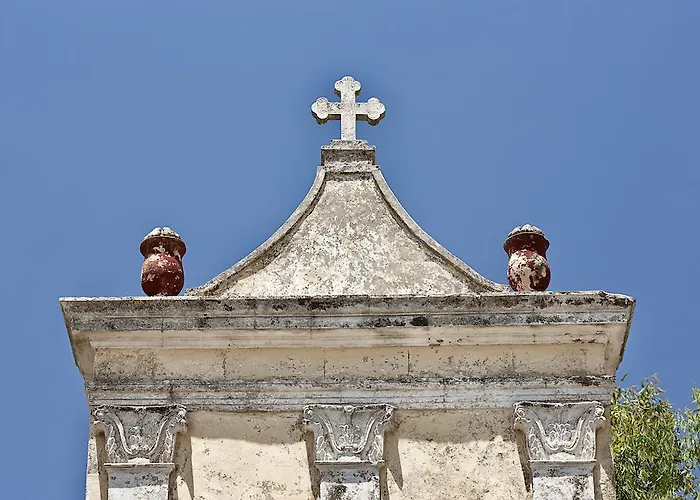 Apollonion Asterias And