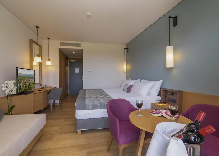 فندق Apollonion Asterias And Paliki