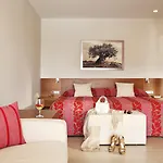 Apollonion Asterias And Hotel