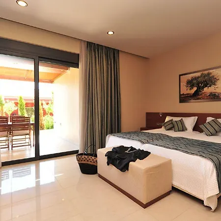 Hotell Apollonion Asterias And Paliki