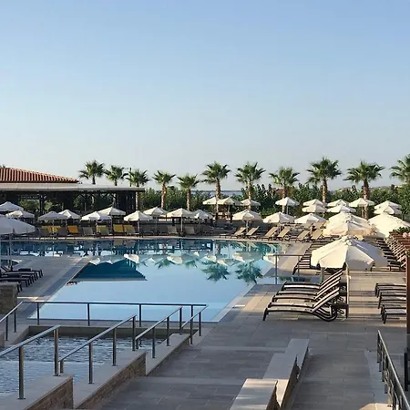 Hotell Apollonion Asterias And