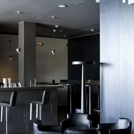 Hotell Apollonion Asterias And 5*