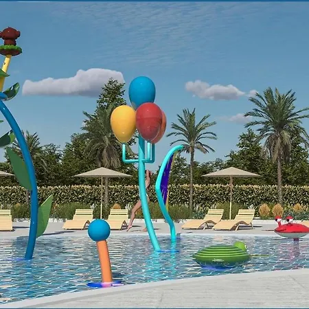 Apollonion Asterias And Hotell Paliki