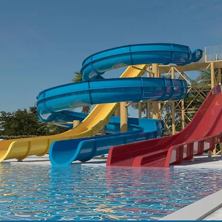 Apollonion Asterias And Hotell