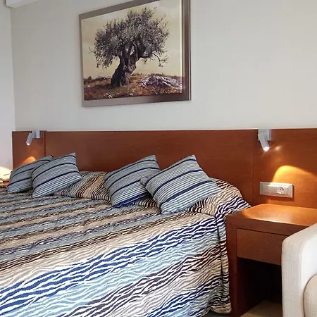 Hotell Apollonion Asterias And