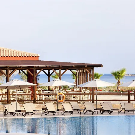 Apollonion Asterias And Hotell