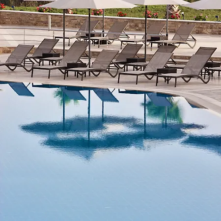 Apollonion Asterias And Hotel