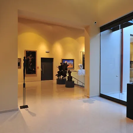 Hotell Apollonion Asterias And Paliki