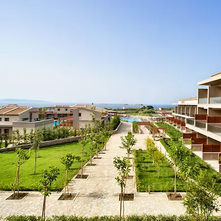 Apollonion Asterias And Hotel