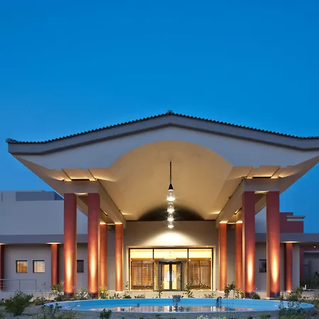 Hotell Apollonion Asterias And 5*