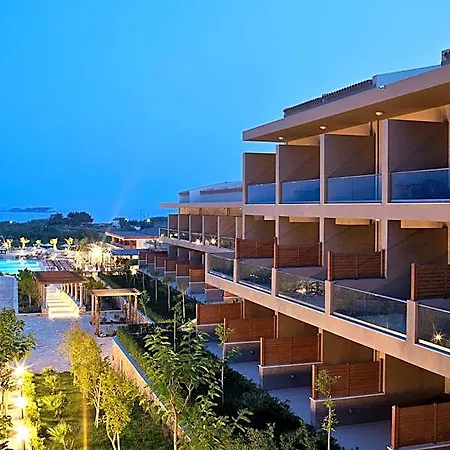Apollonion Asterias And Hotel