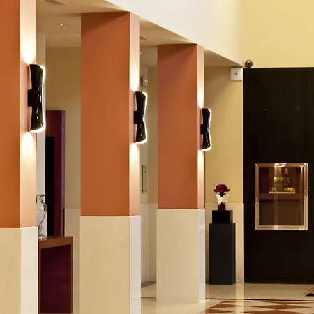 Apollonion Asterias And Hotel 5*