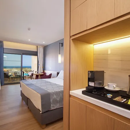 Apollonion Asterias And Hotell 5*
