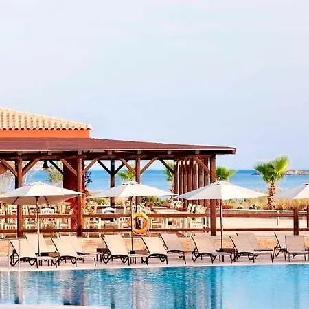 Apollonion Asterias Resort&spa Hotel